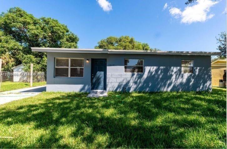 1040 NW 23rd Ter # 0, Fort Lauderdale FL 33311