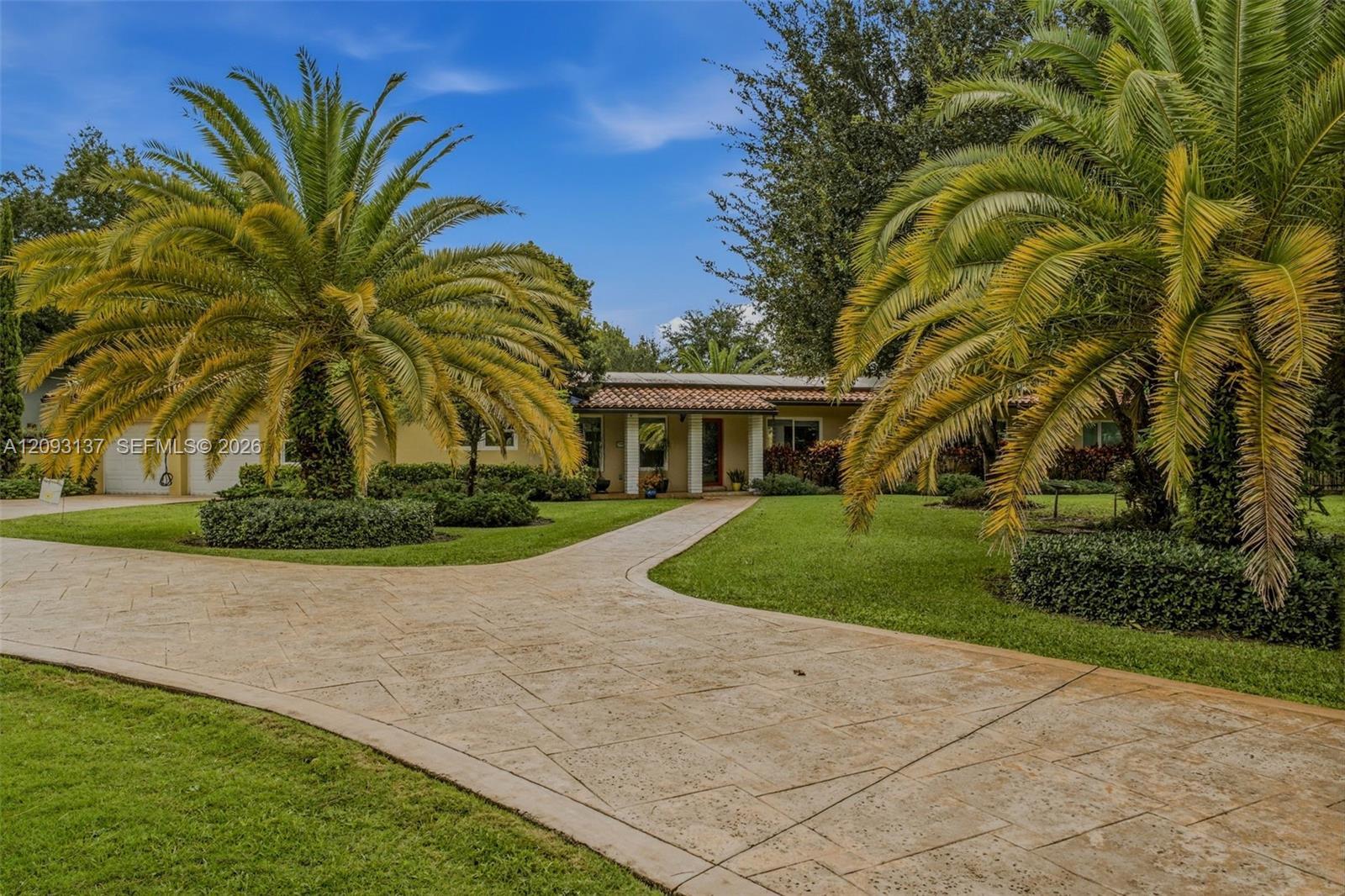 9801 SW 96th St, Miami FL 33176