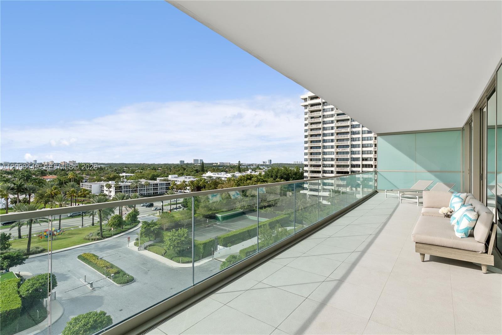 10201 Collins Ave # 705, Bal Harbour FL 33154