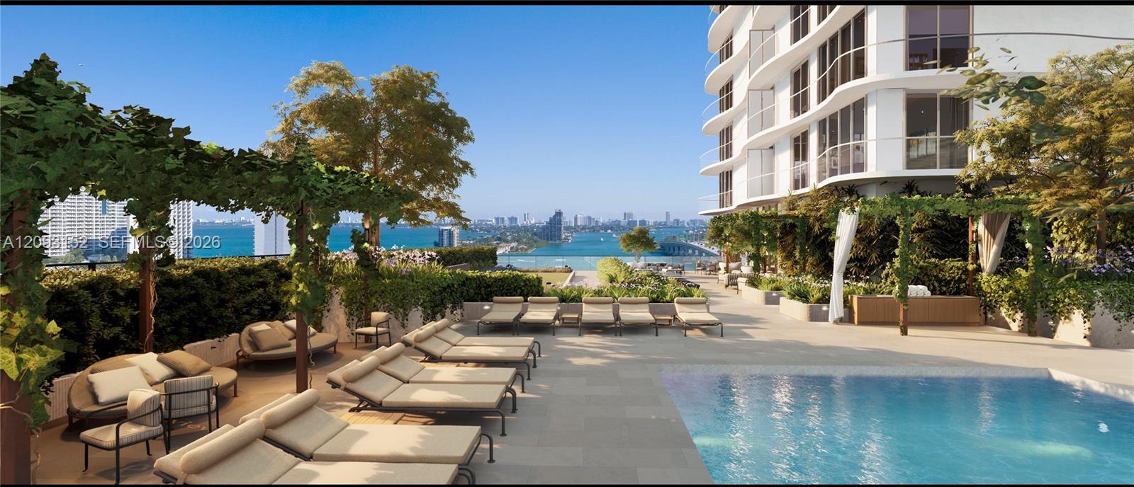 1400 Biscayne Boulevard, Miami FL 33132