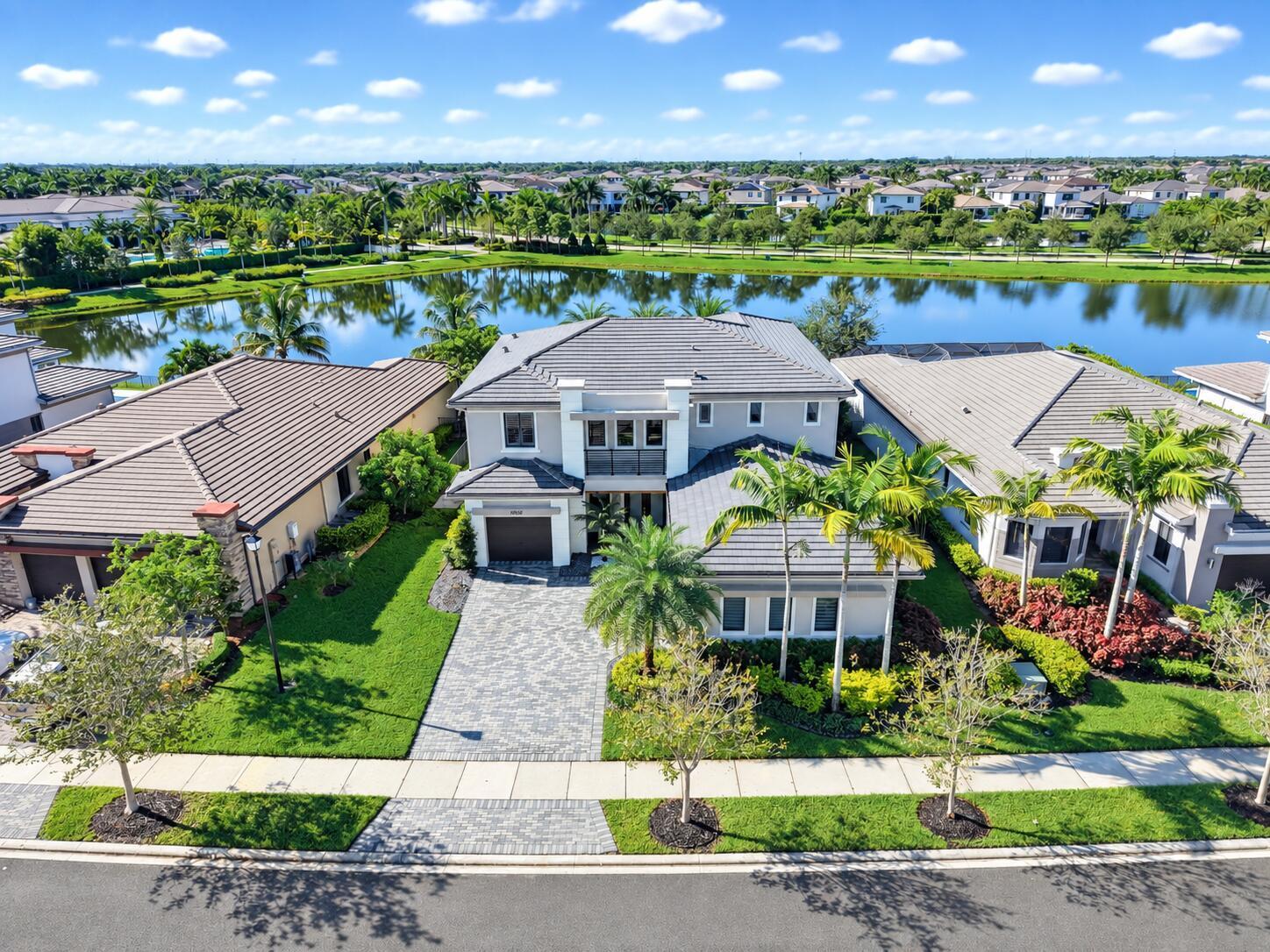 10530 COBALT Court, Parkland FL 33076