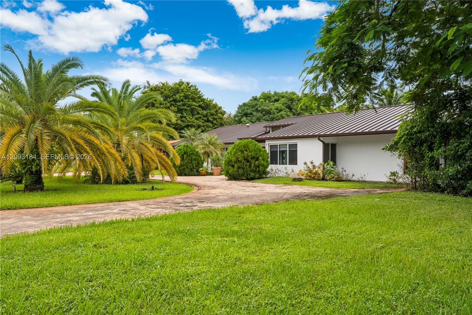 8700 SW 97th Ter, Miami FL 33176