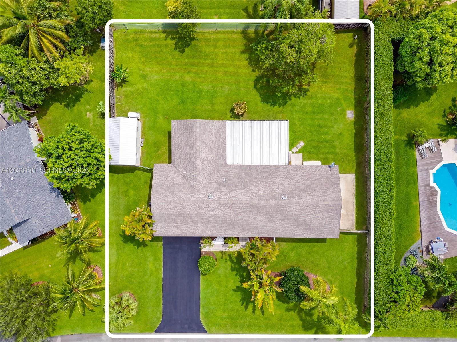12635 SW 113th Ct, Miami FL 33176