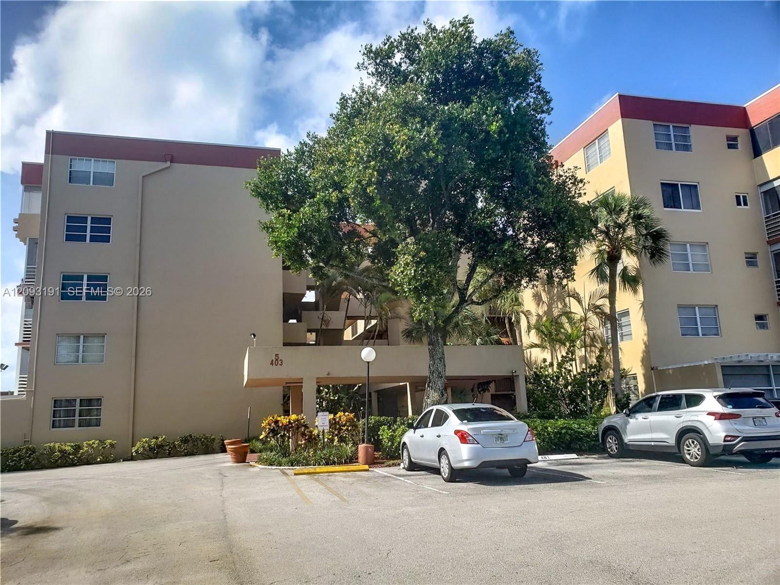 403 NW 68th Ave # 309, Plantation FL 33317