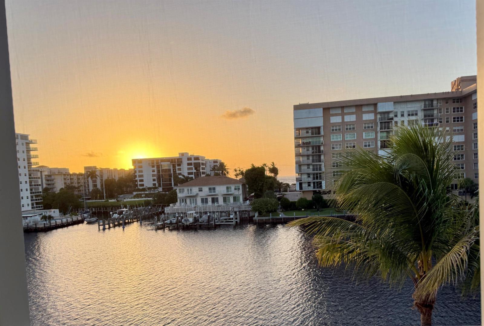 3180 NE 48TH Court # 406, Lighthouse Point FL 33064