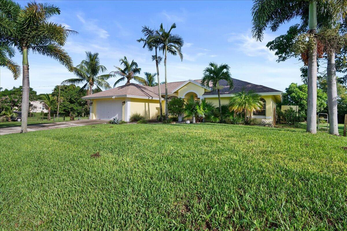 17713 32nd Lane N, Loxahatchee FL 33470