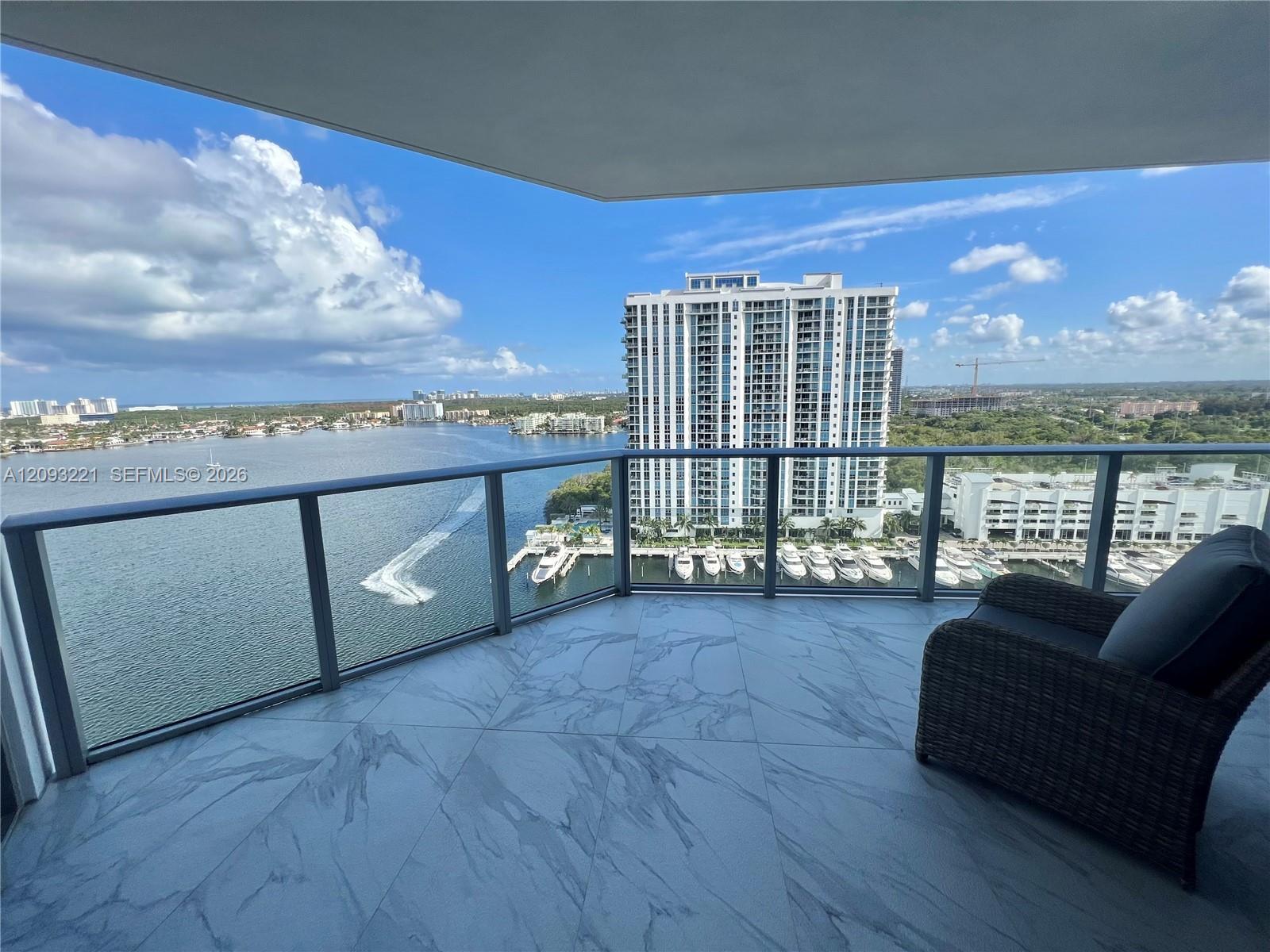 17301 Biscayne Blvd # 1707, North Miami Beach FL 33160