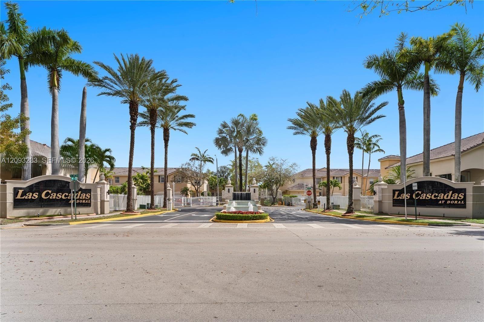Doral, FL