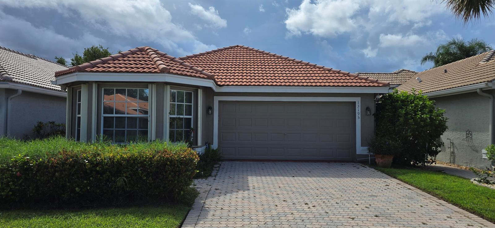 13195 La Sabina Drive, Delray Beach FL 33446