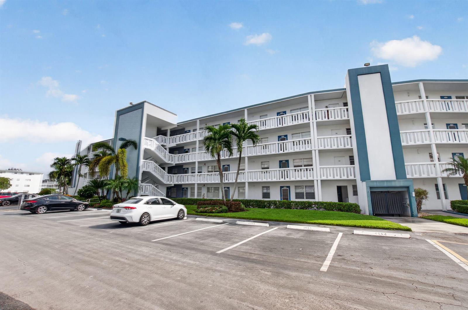 2008 EXETER A # 2008, Boca Raton FL 33434