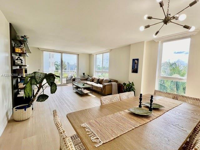 9721 E Bay Harbor Dr # 5A, Bay Harbor Islands FL 33154
