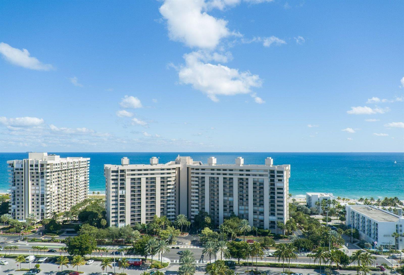 4900 N OCEAN Boulevard # 502, Lauderdale By The Sea FL 33308