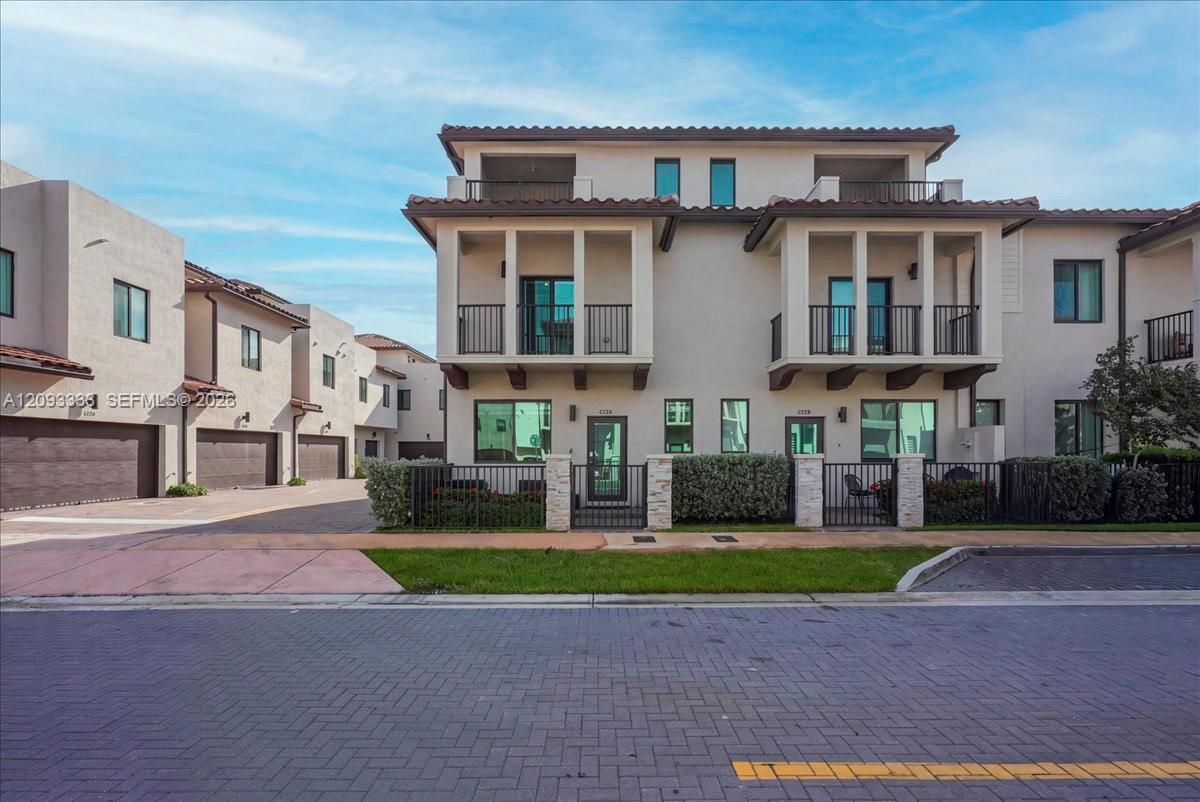 Doral, FL