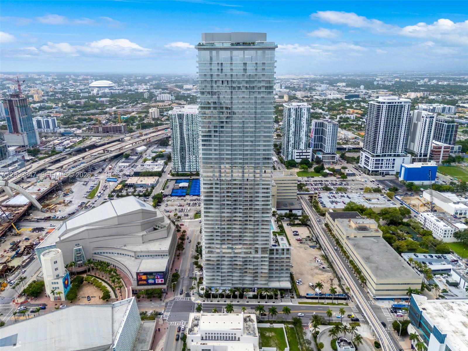 1400 Biscayne Blvd # 706, Miami FL 33132