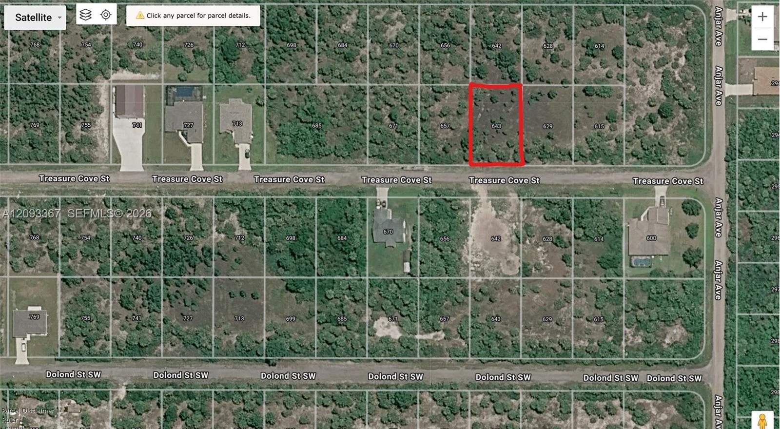643 treasure cove, Palm Bay FL 32908