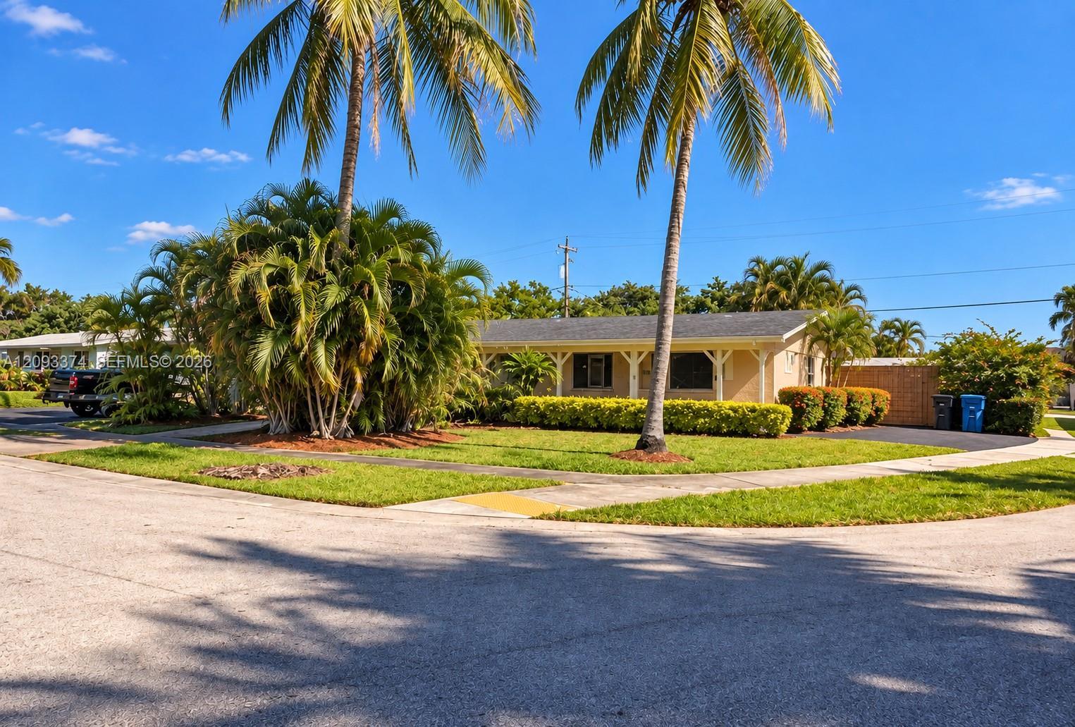 4100 NW 15th Ave, Oakland Park FL 33309