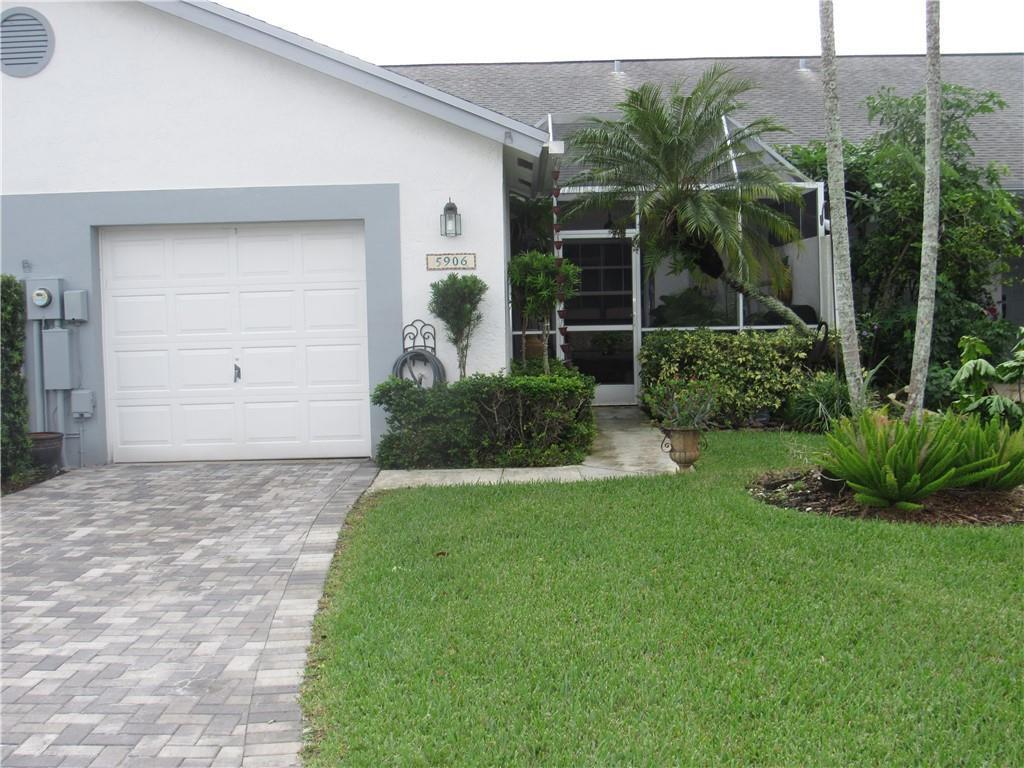 5906 NW 93RD Terrace, Tamarac FL 33321