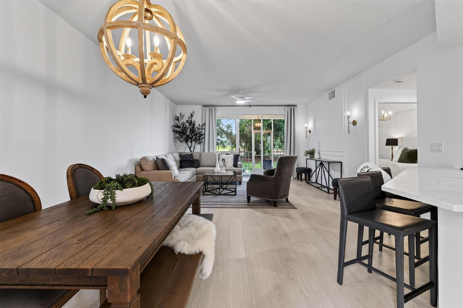701 MUIRFIELD Court # 701E, Jupiter FL 33458