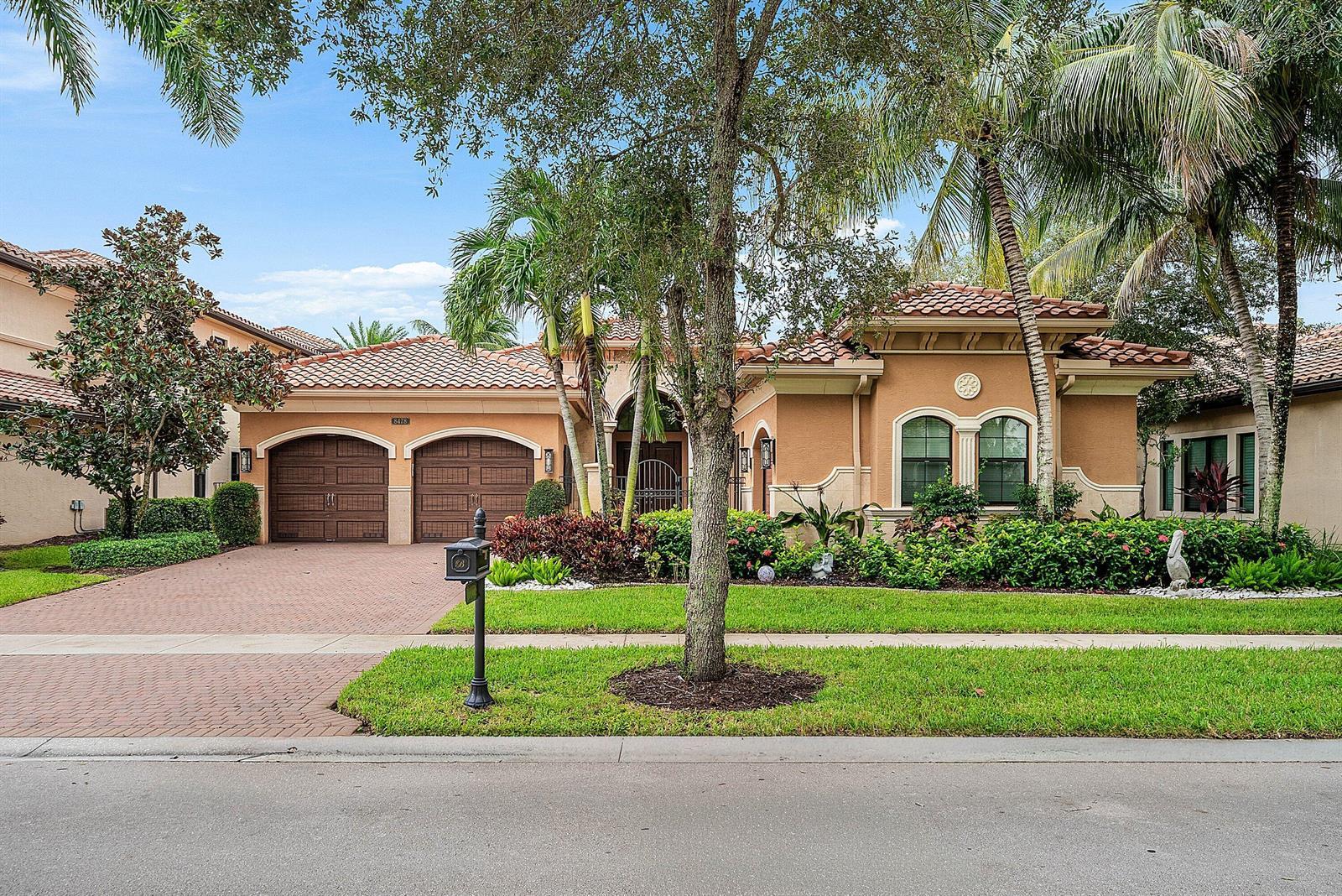 8478 HAWKS GULLY Avenue, Delray Beach FL 33446