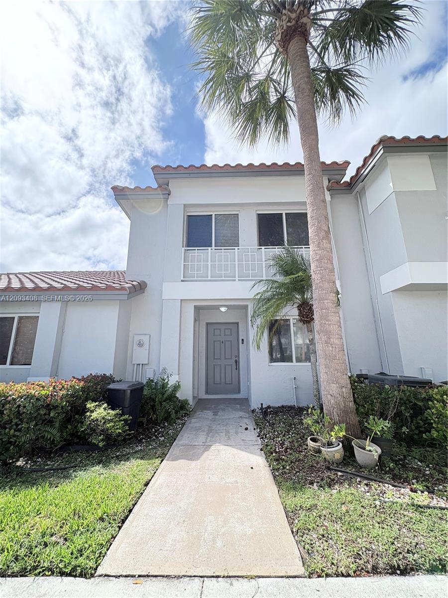 20844 NW 2nd St, Pembroke Pines FL 33029