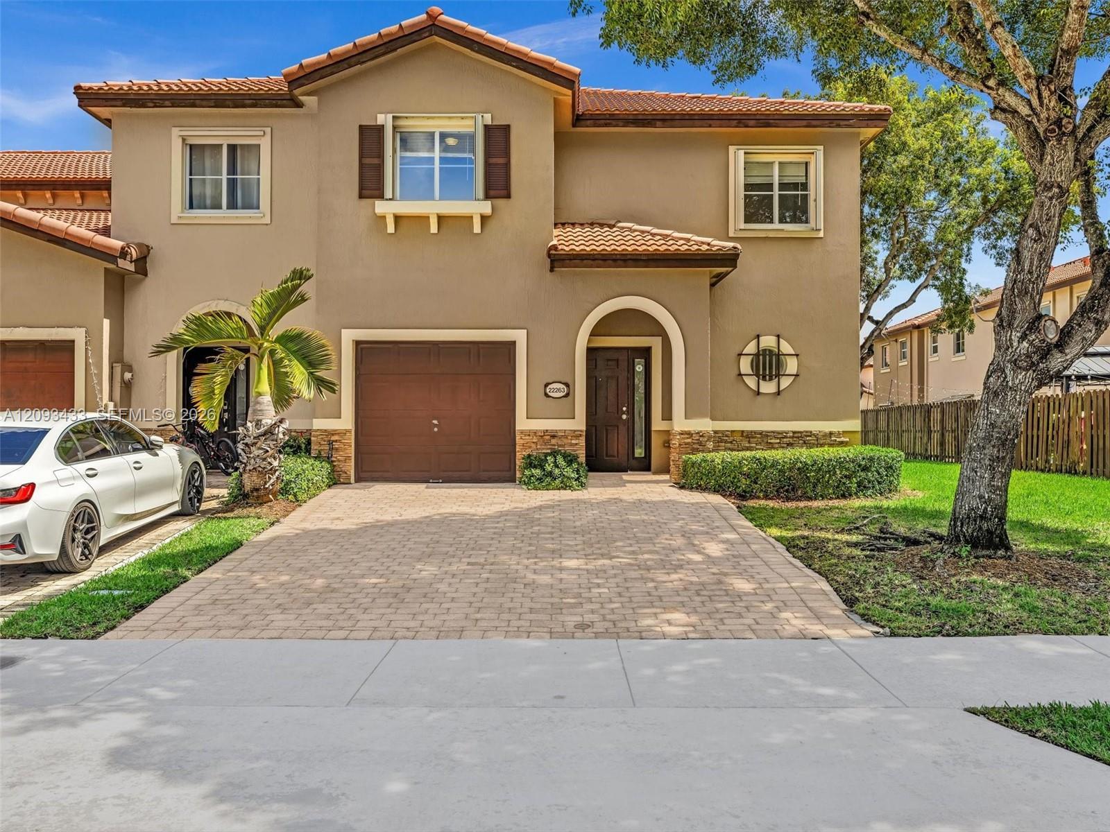 22263 SW 89th Ave, Cutler Bay FL 33190