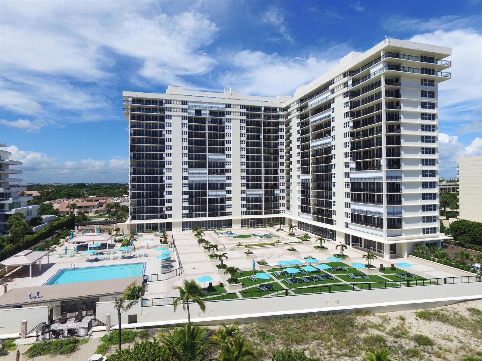 2000 S OCEAN Boulevard # F, Boca Raton FL 33432
