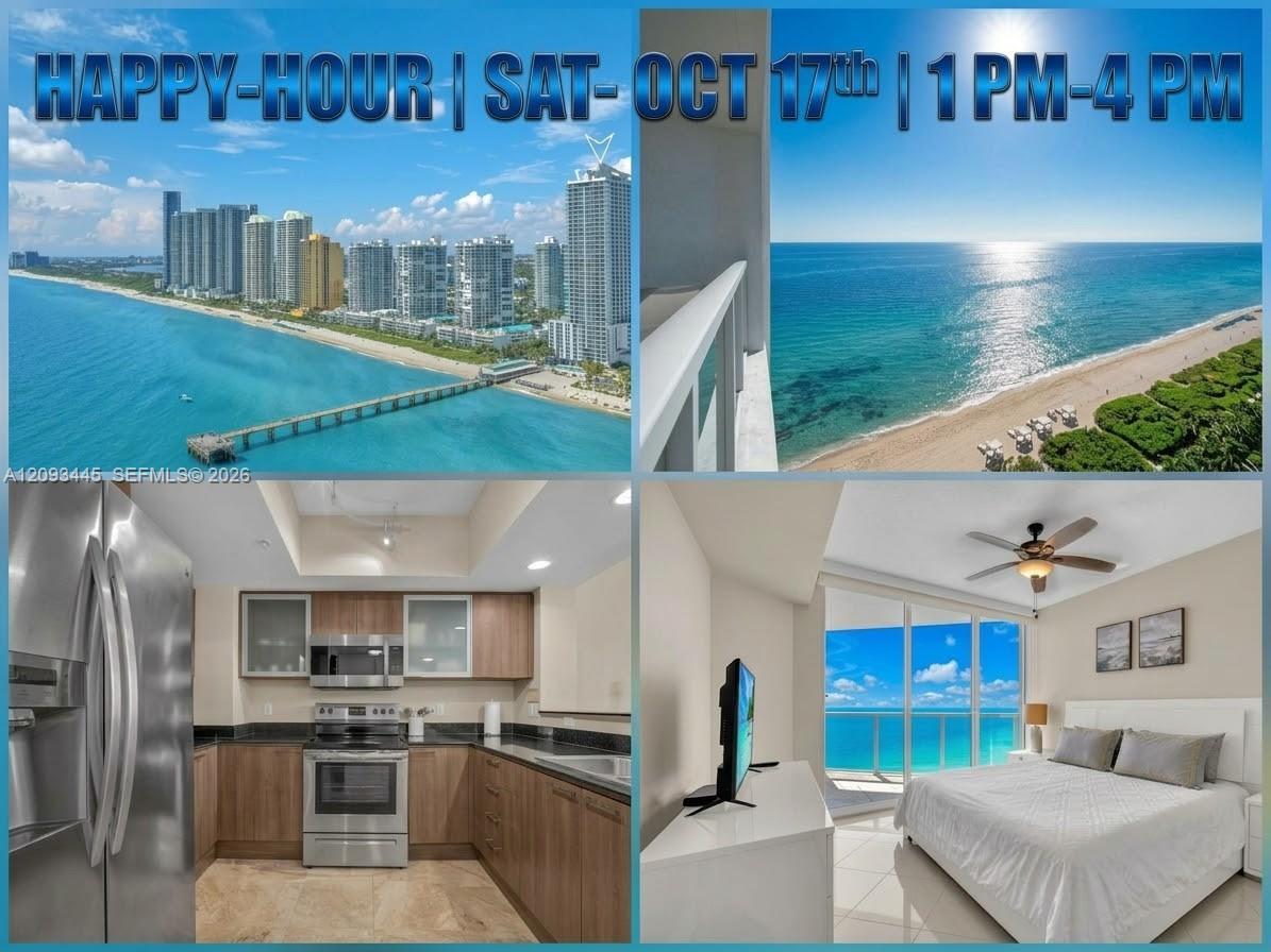 16699 Collins Ave # 3010, Sunny Isles Beach FL 33160