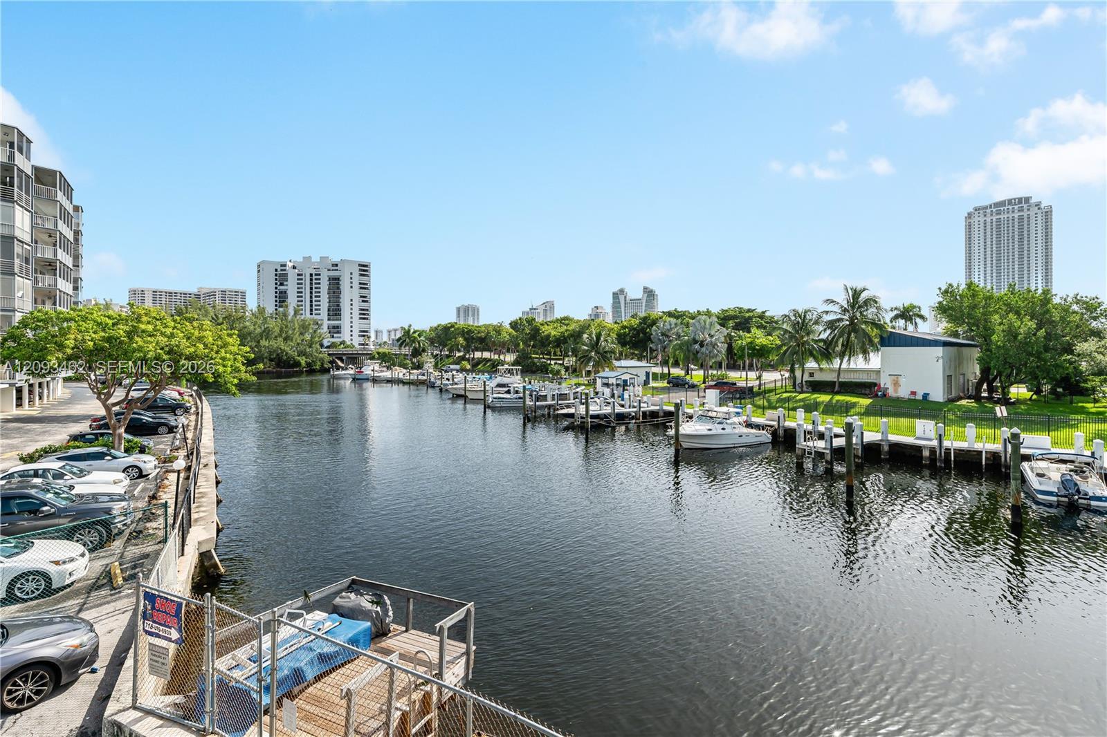 26 Diplomat Pkwy # 2390, Hallandale Beach FL 33009
