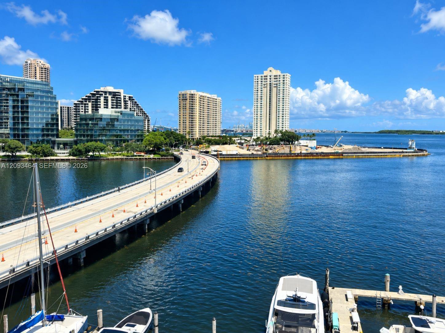 801 Brickell Bay Dr # 769, Miami FL 33131