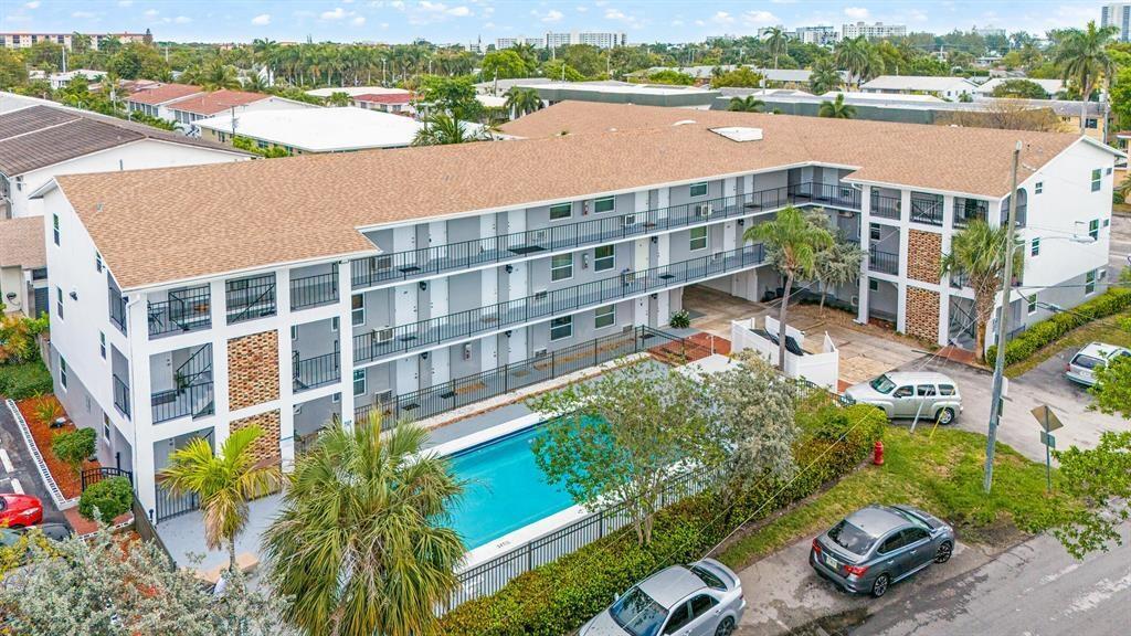 1021 NE 24TH Avenue # 18, Pompano Beach FL 33062