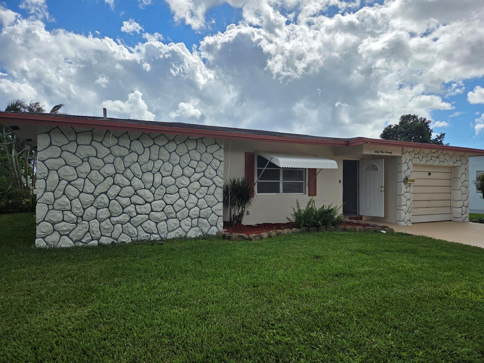 6970 NW 17th Court, Margate FL 33063
