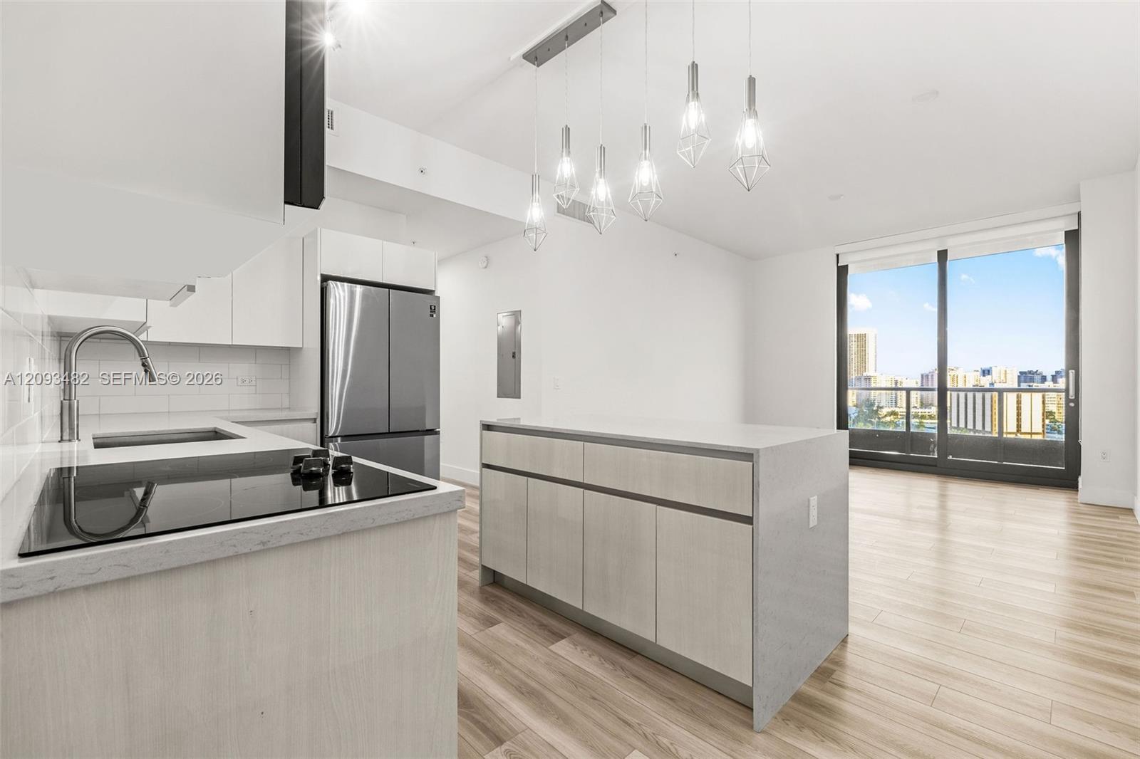 101 Diplomat Pkwy # 1206, Hallandale Beach FL 33009