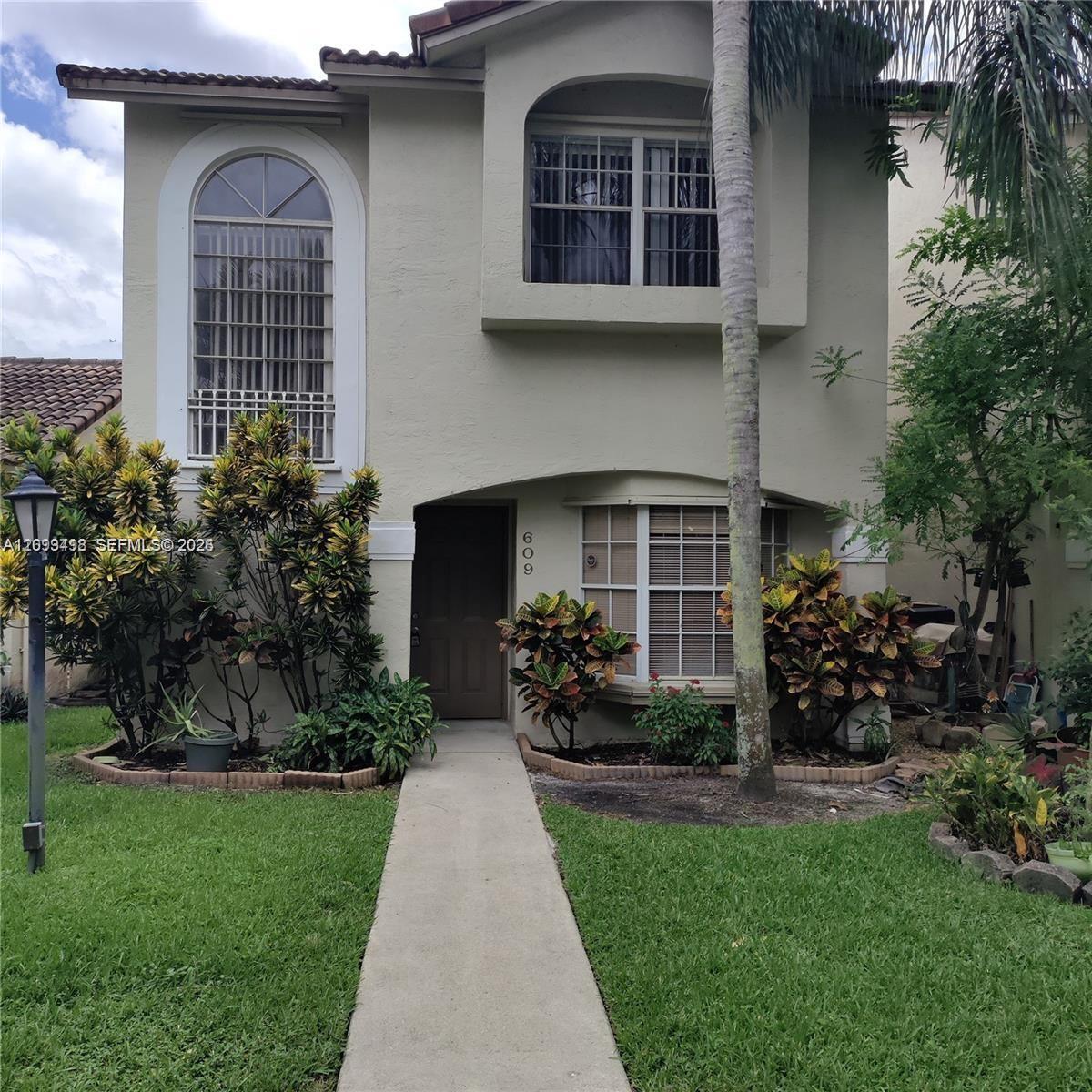 609 NW 109th Ave # 0, Pembroke Pines FL 33026
