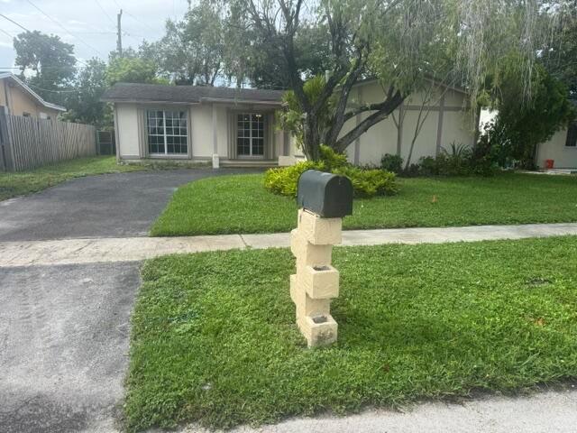 2530 NW 87th Lane, Sunrise FL 33322