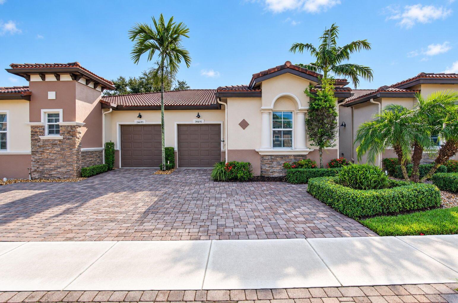 14691 Barletta Way, Delray Beach FL 33446