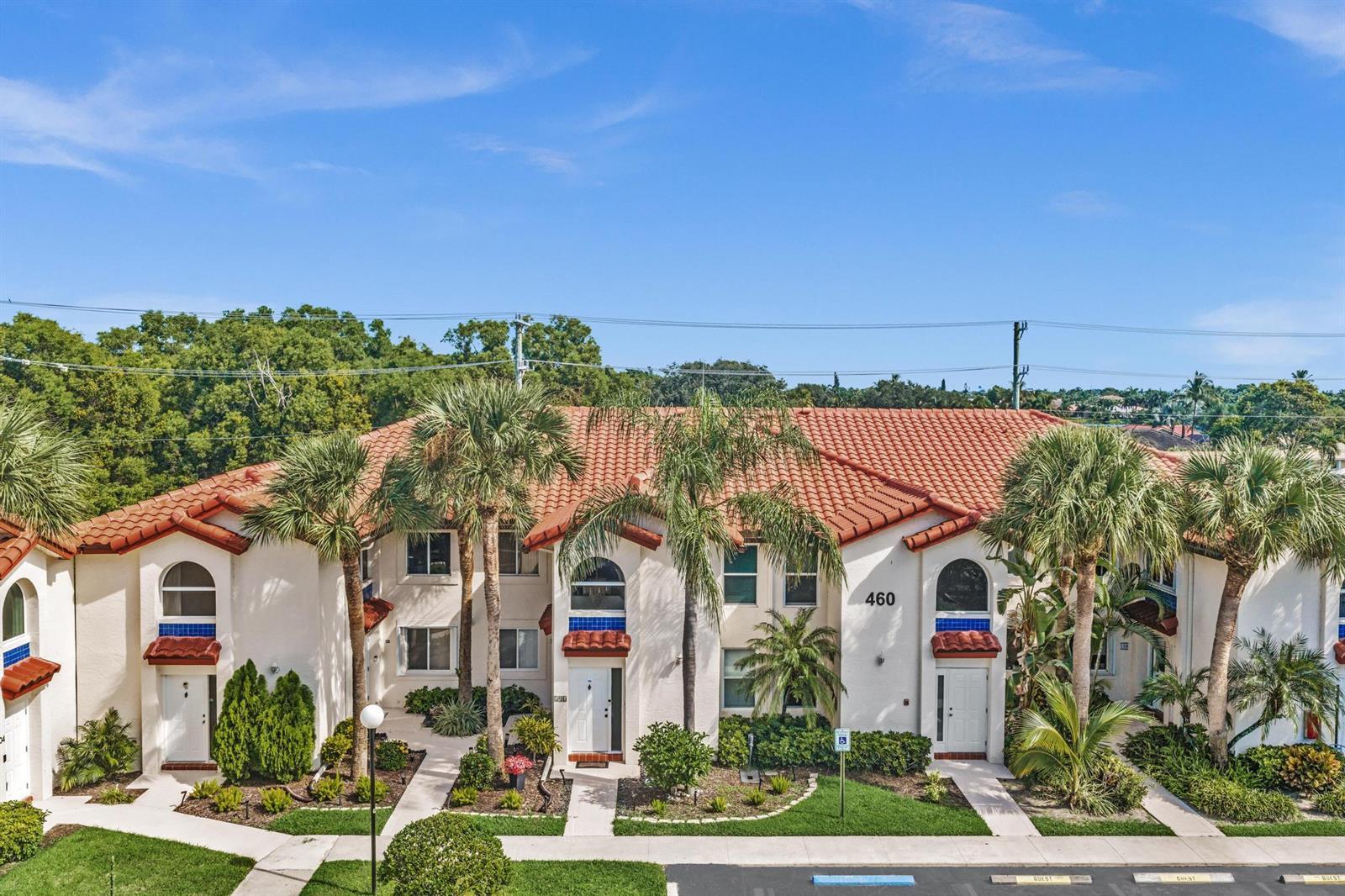 460 NW 67TH Street # L105, Boca Raton FL 33487