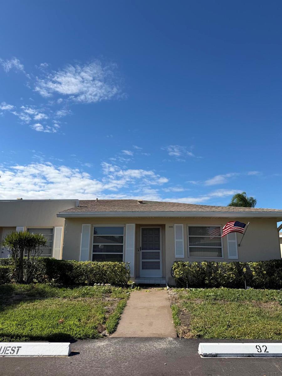 8588 BELLA VISTA Drive, Boca Raton FL 33433