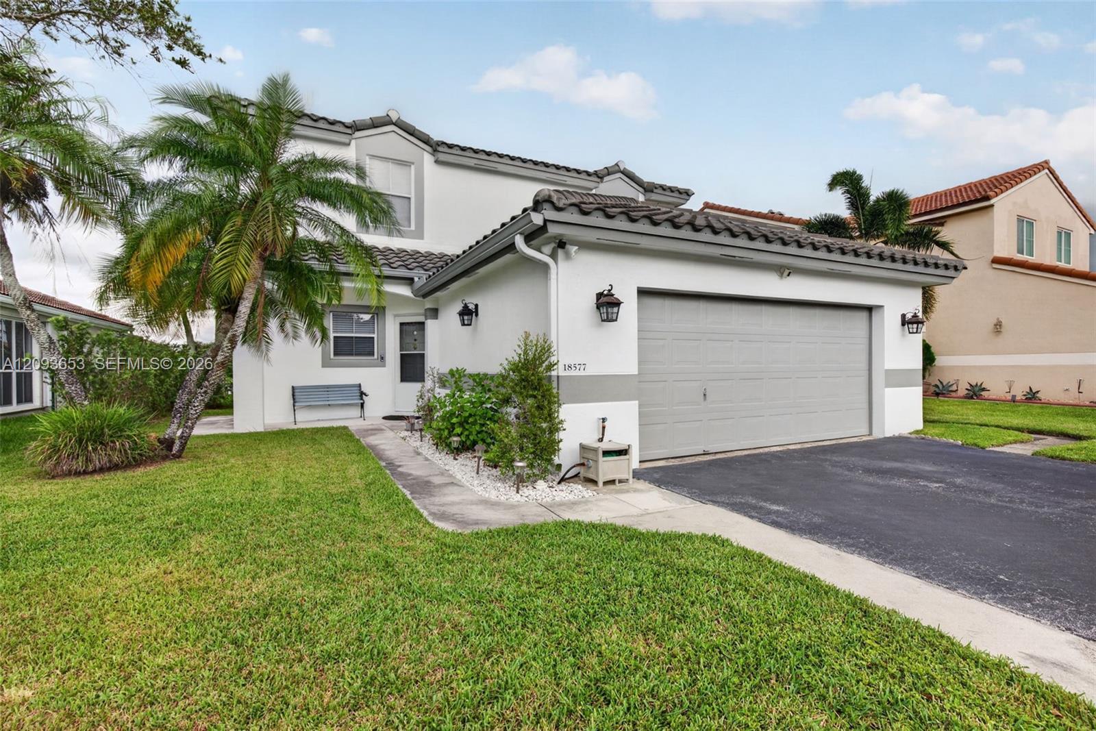 18577 NW 19th St, Pembroke Pines FL 33029