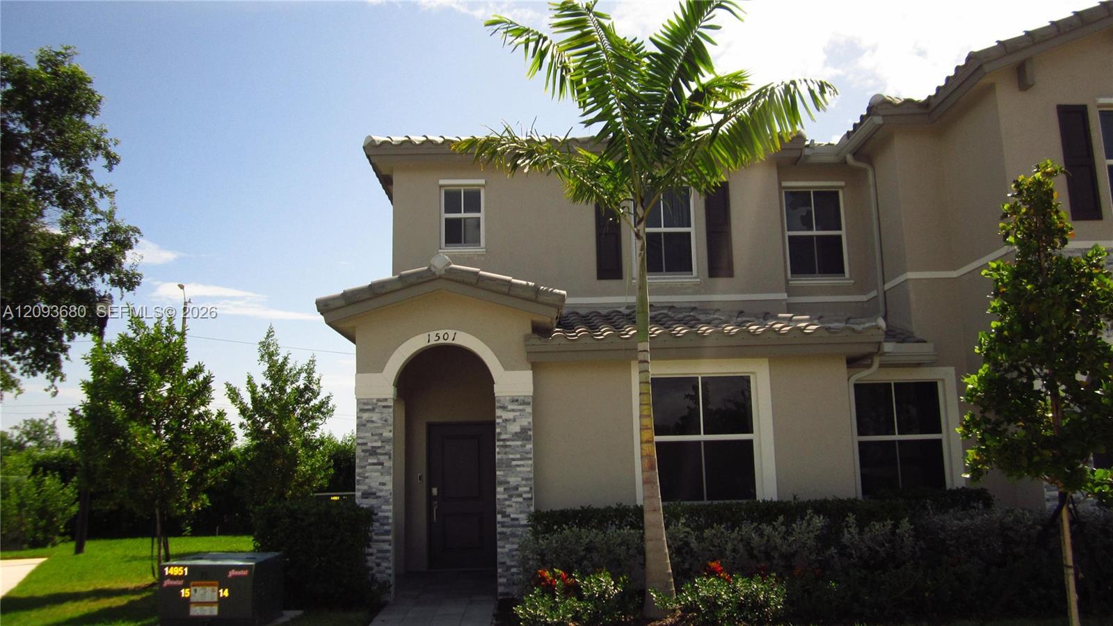 1501 SE 27th Rd # 1501, Homestead FL 33035