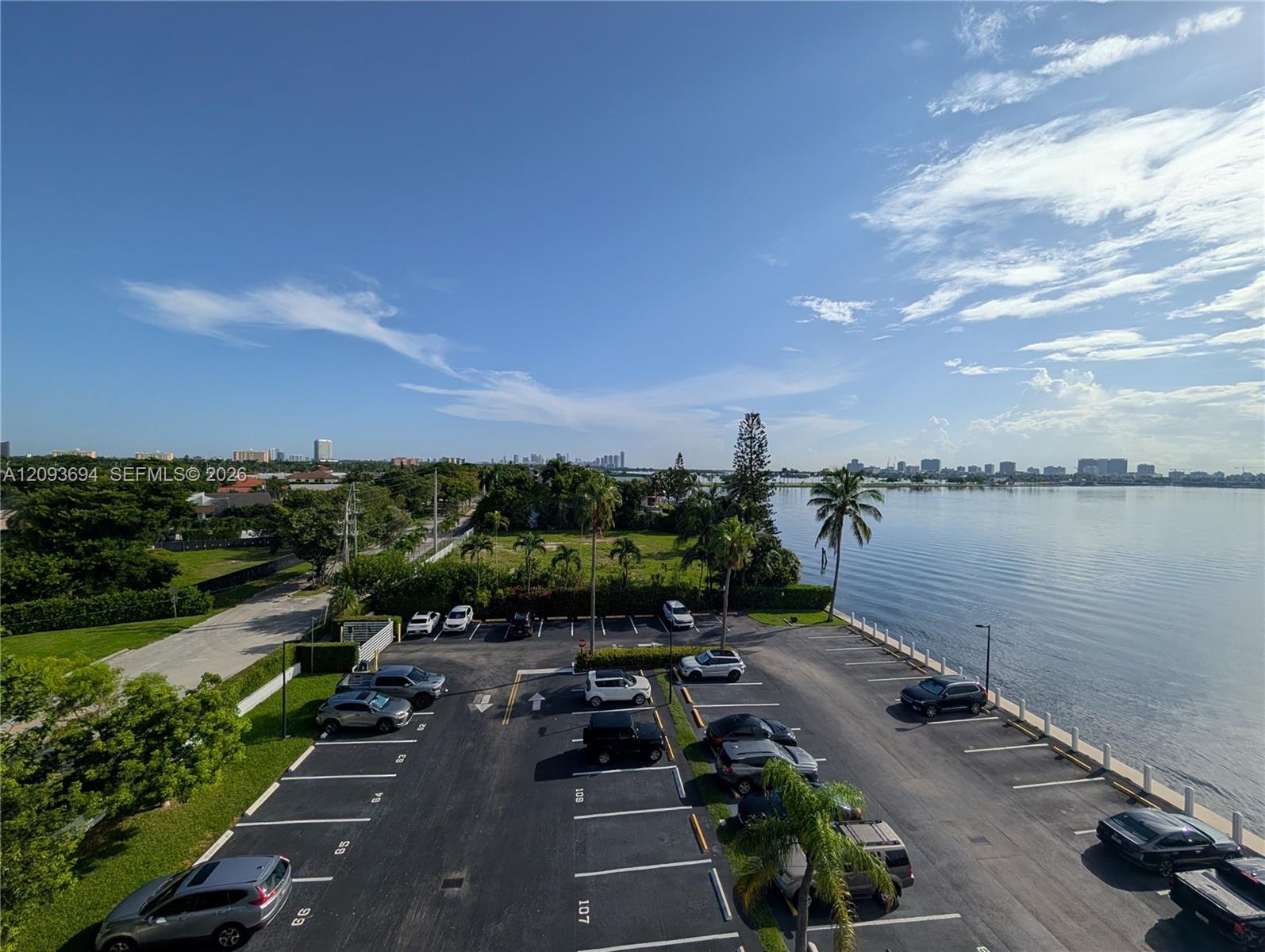 11930 N Bayshore Dr # 502, North Miami FL 33181