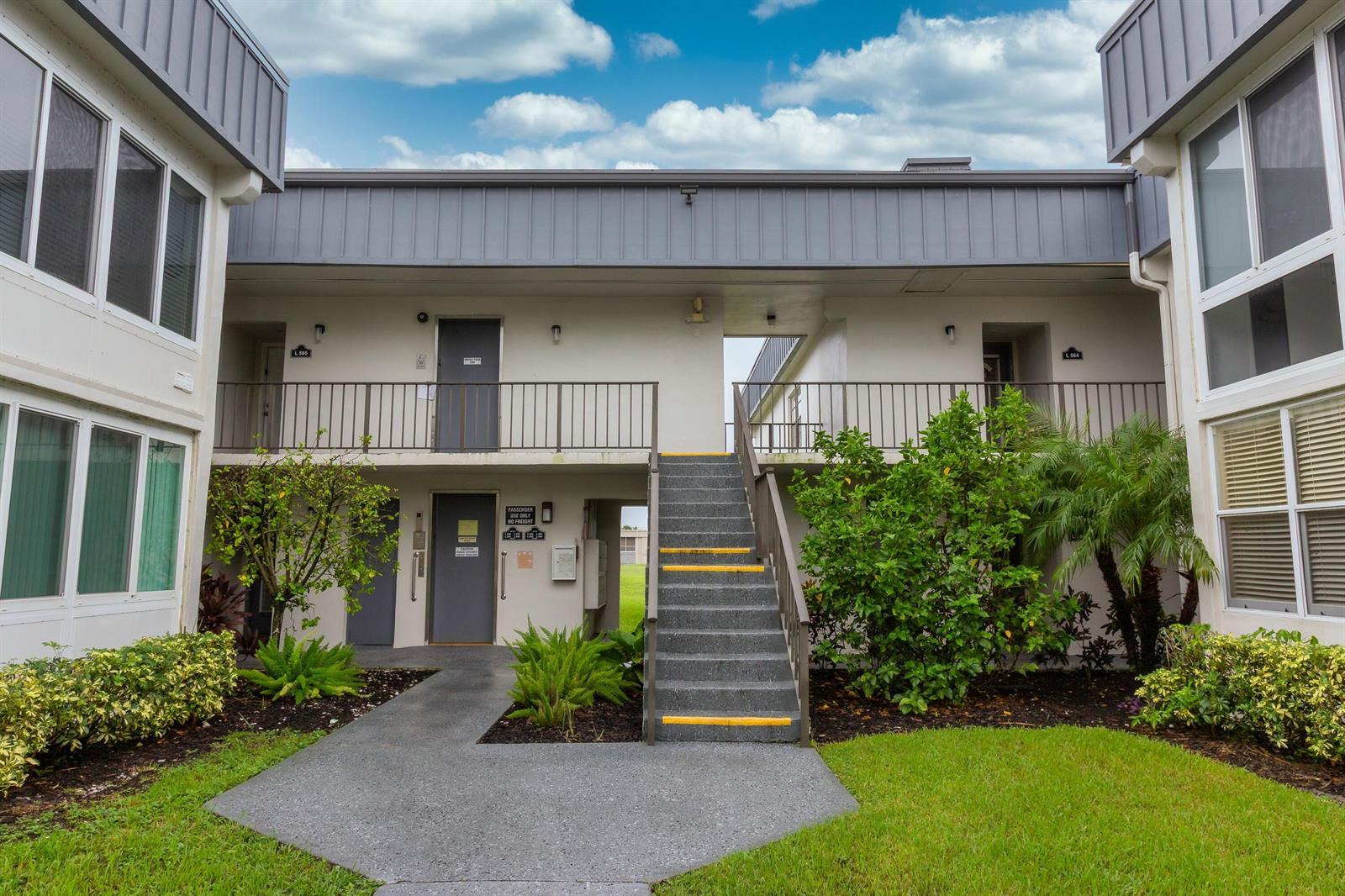 557 PIEDMONT L, Delray Beach FL 33484