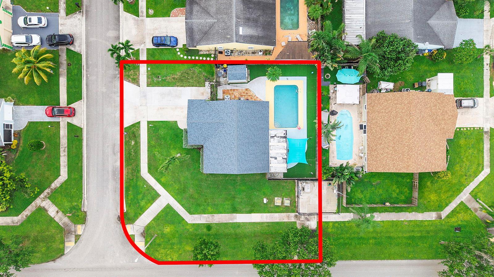 7803 Elwood Drive, FL 33467