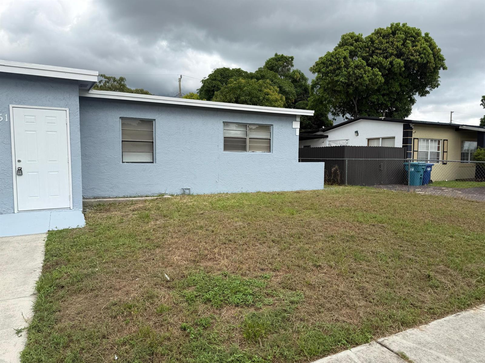 3451 NW 6TH Street, Lauderhill FL 33311