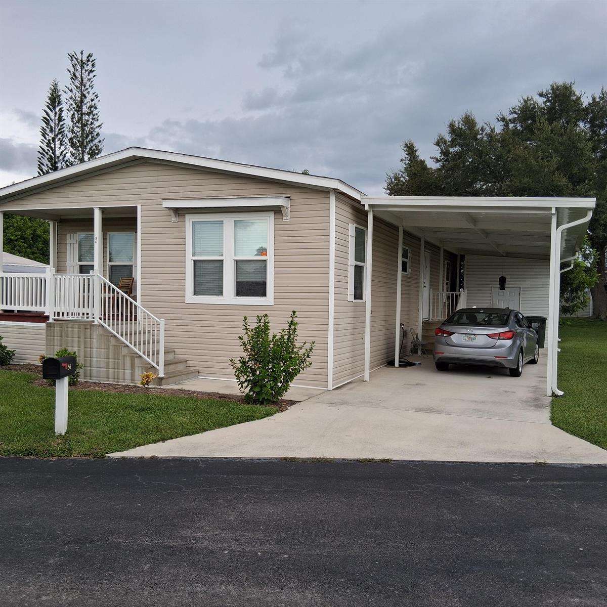 56 Manor Drive, Fort Pierce FL 34982