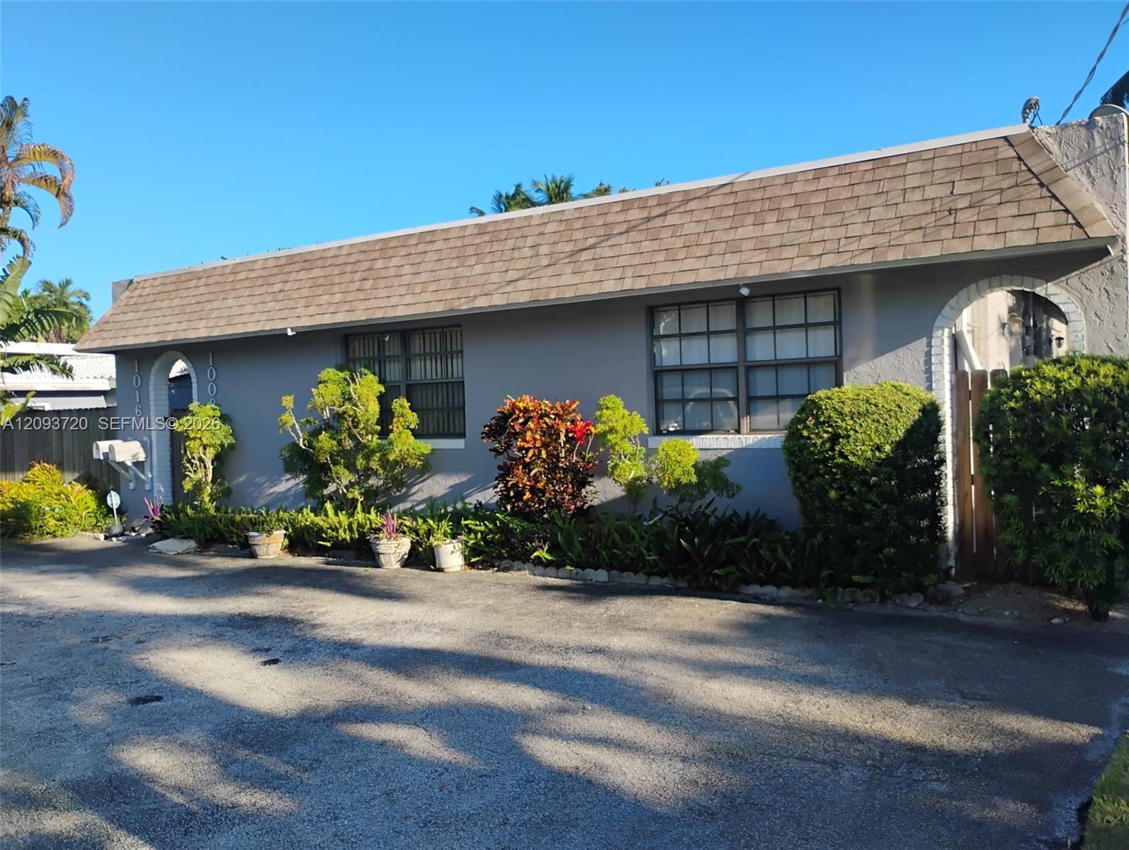 1016 NE 34th Ct # B, Oakland Park FL 33334