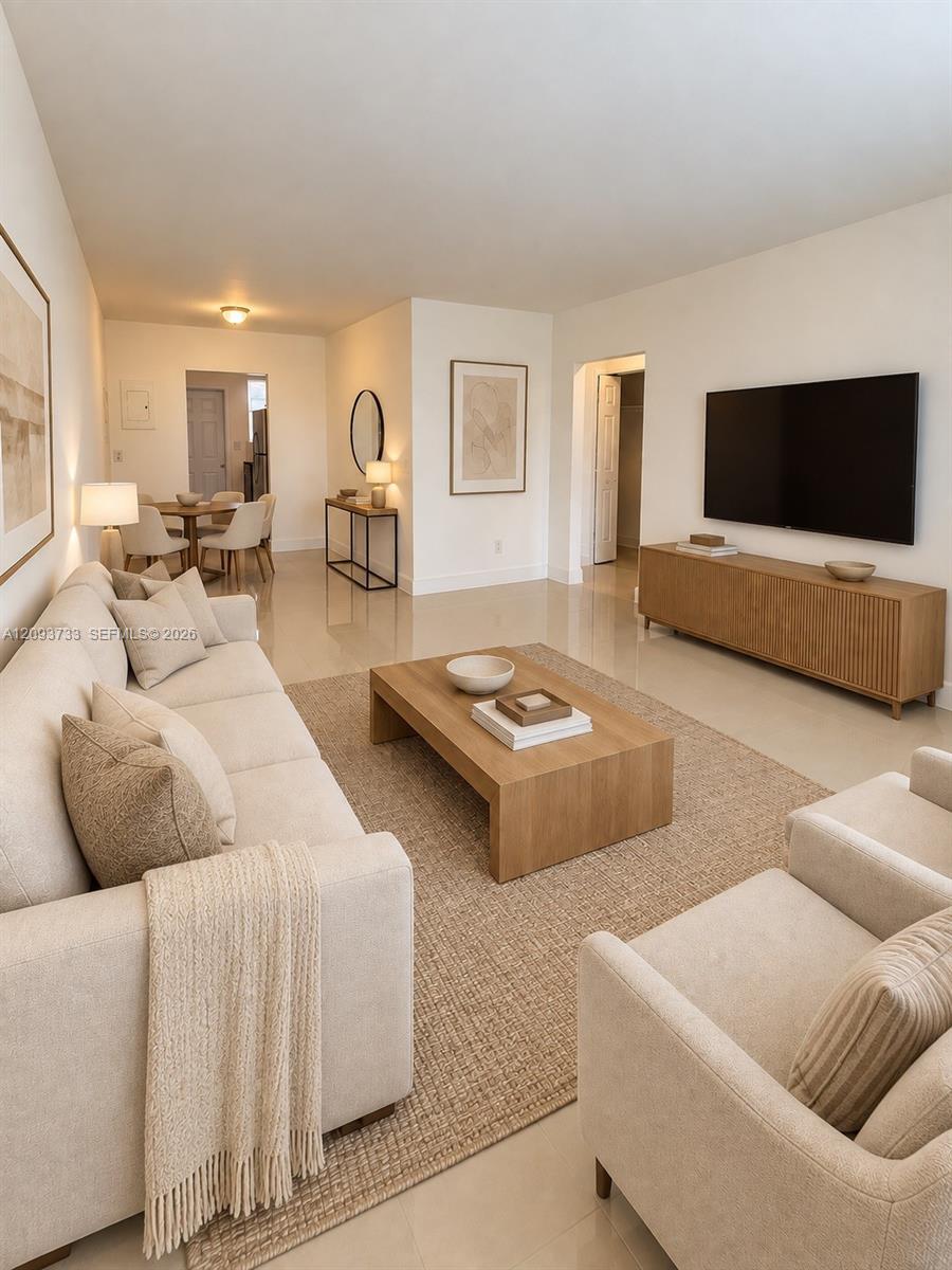 8215 Crespi Blvd # 2, Miami Beach FL 33141