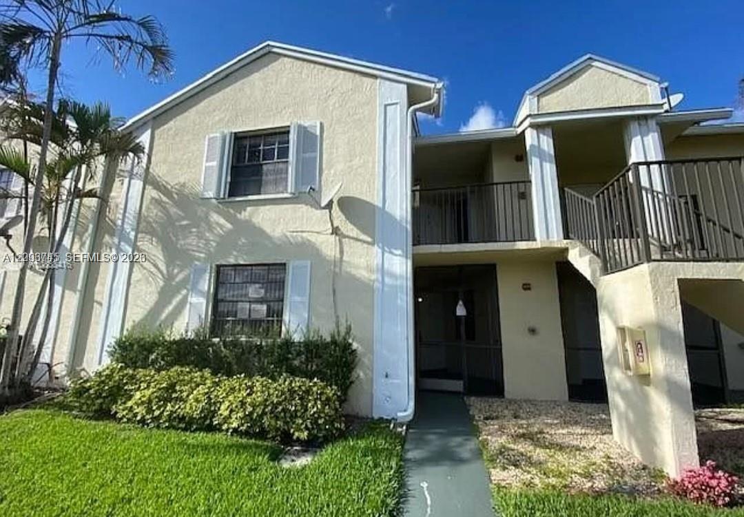 929 Hamilton Dr # 929F, Homestead FL 33034
