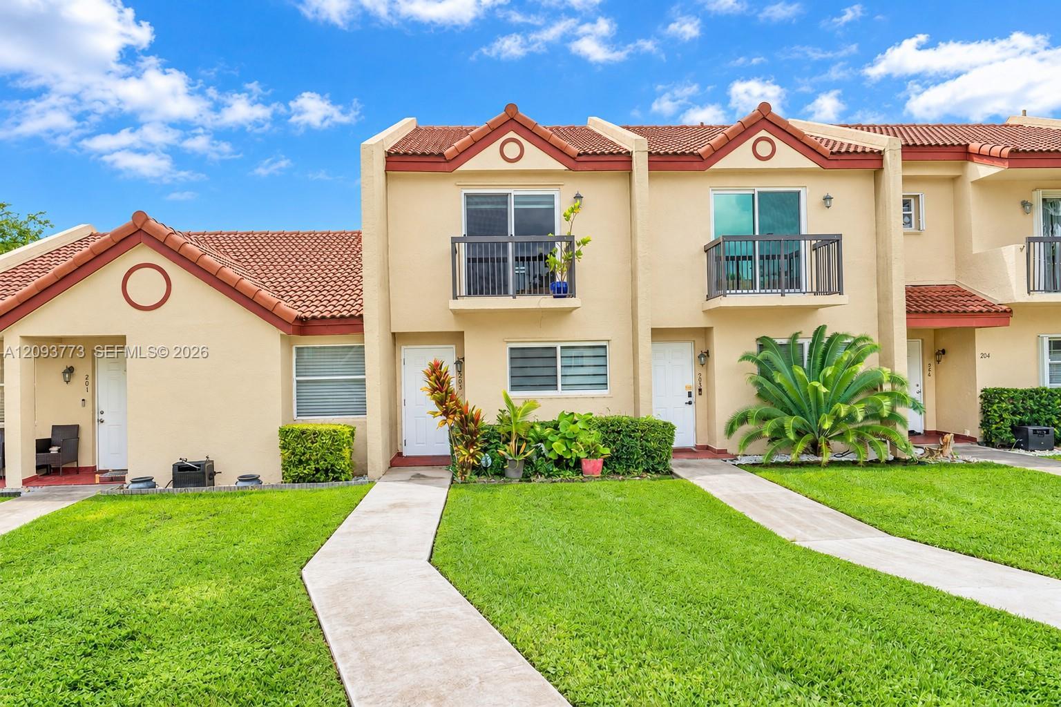 6420 SW 129th Pl # 202, Miami FL 33183
