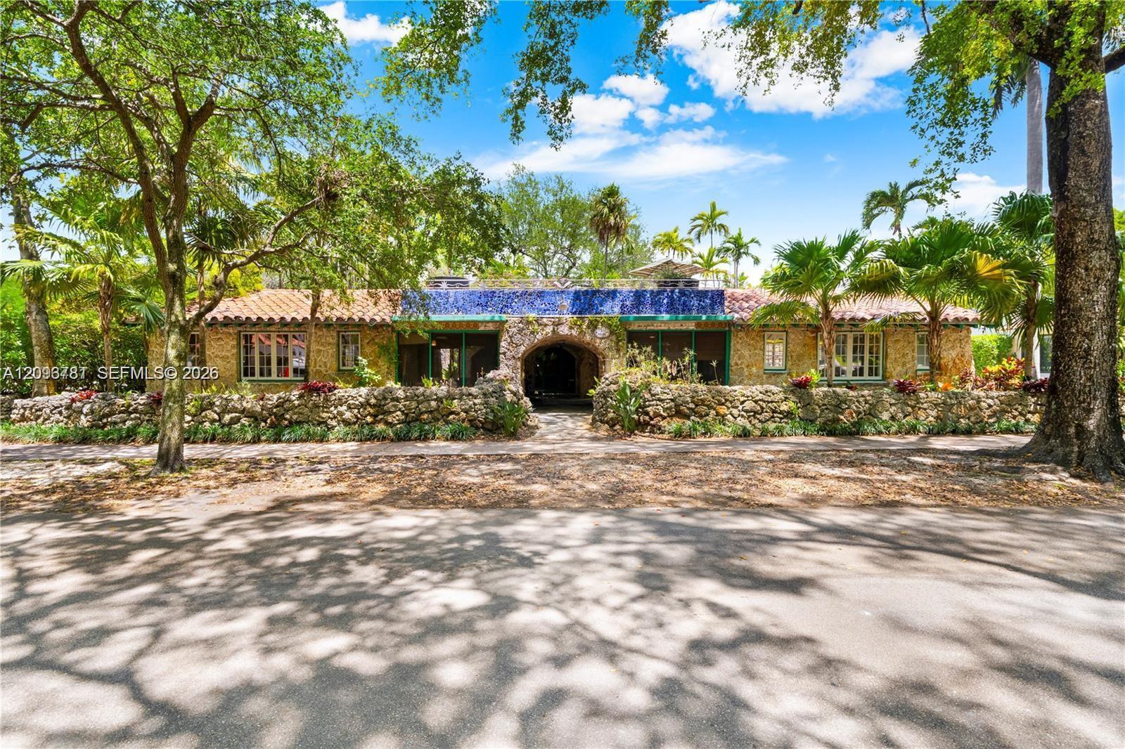 1301 MILAN AVE # 3, Coral Gables FL 33134