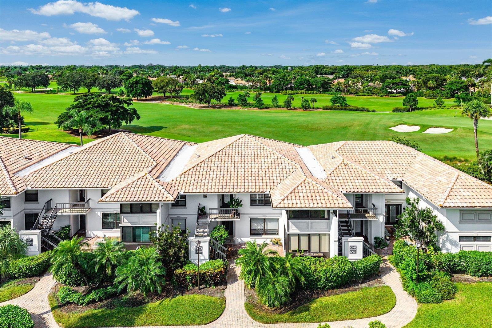 10093 Quail Covey Road, Boynton Beach FL 33436